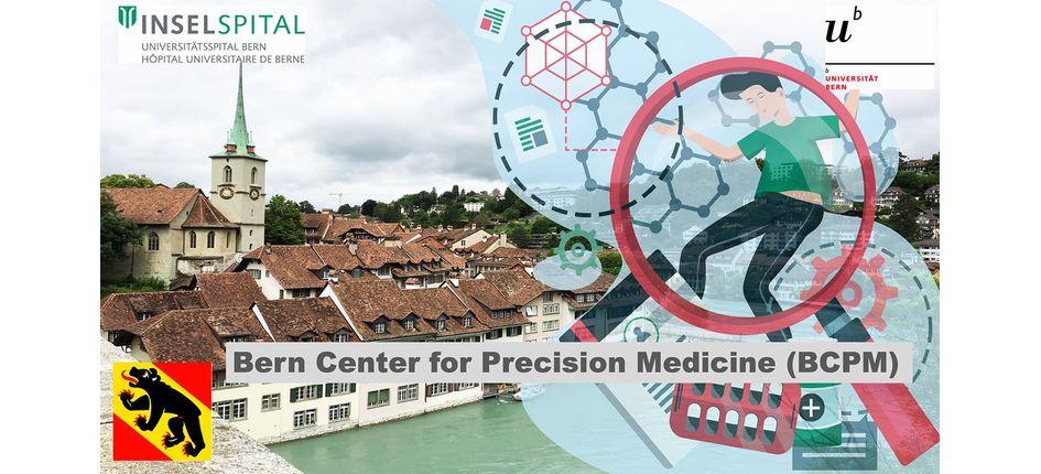 Bern Center for Precision Medicine
