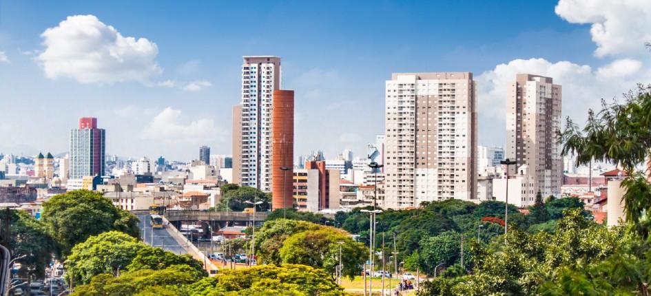 Brazil, Sao Paolo