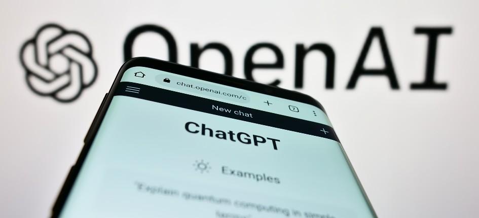 ChatGPT – Der ExportHelp-Test zur Exportabwicklung