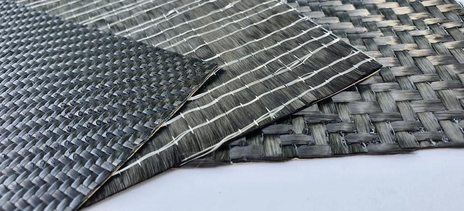 With its patented HealTech innovation, CompPair has developed smart, durable composite materials that are capable of self-repair and improved recycling.