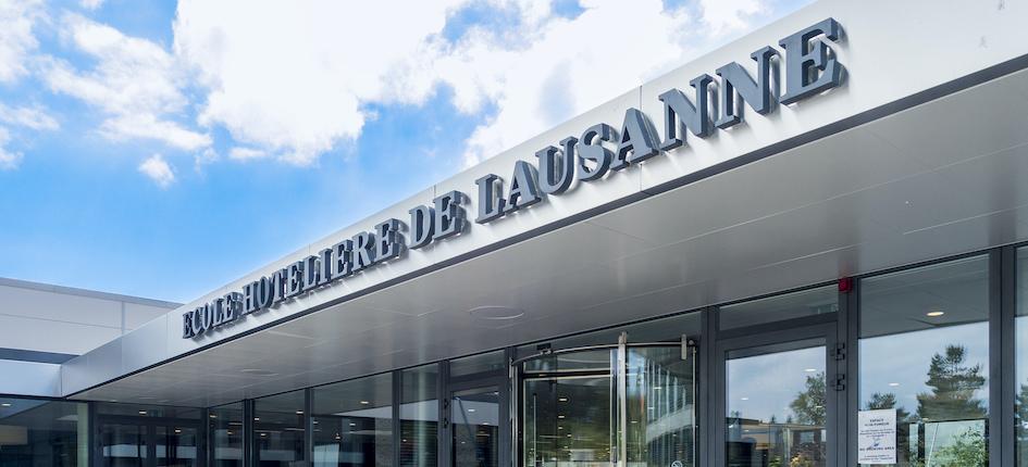 Lausanne Hospitality School