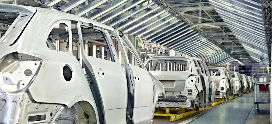 Wettbewerbsfähige Kosten und umfangreiche Erfahrung sind nur zwei Vorzüge der mexikanischen Automobilindustrie.
