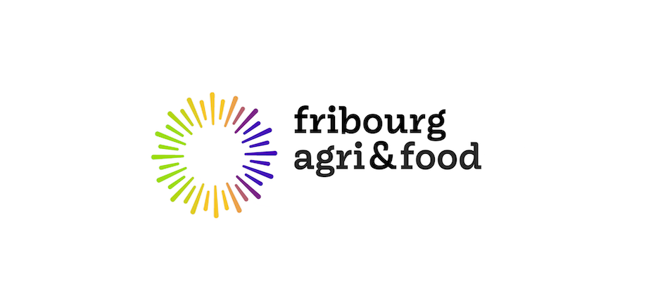Une nouvelle identité visuelle, « Fribourg Agri & Food », a été créée pour communiquer cette stratégie ambitieuse au public.
