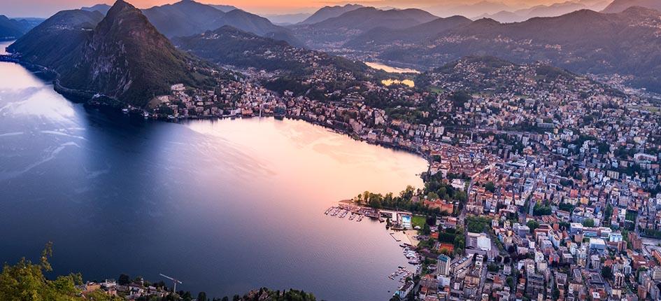 The City of Lugano has placed the first native digital bond ever to be issued on regulated financial market infrastructure. 