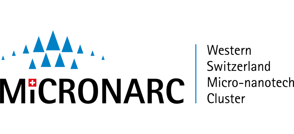Micronarc is Western Switzerland’s platform for the promotion of innovation in the micro-nanotechnology sector. By connecting businesses, research institutions, and financial stakeholders, it plays a vital role in driving economic growth and aiding SMEs in their digital transition.