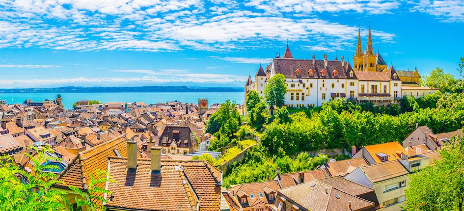 La région autrefois discrète de Neuchâtel s’est transformée en un centre florissant pour les start-ups de la fintech, gagnant une réputation de lieu de référence pour l’innovation suisse en matière de crypto-monnaies.