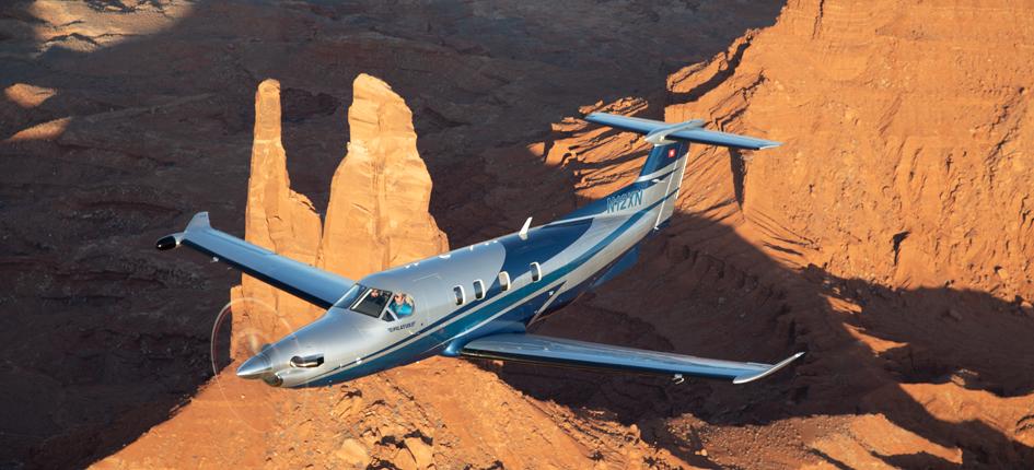 Skytech ist wie bisher für den Verkauf der Pilatus-Modelle PC-24 und PC-12 an der Ostküste sowie den Flugzeugverkauf anderer Hersteller zuständig. 