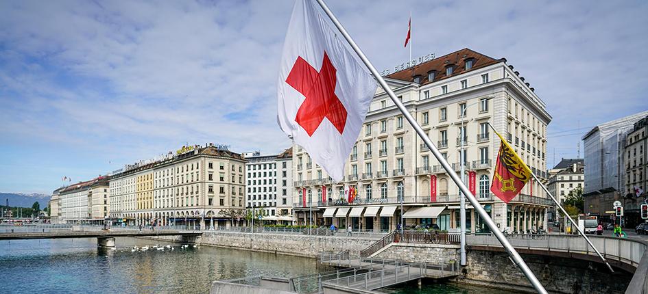 Die Schweiz ist weltweit der zweitbeste Standort für gemeinnützige Stiftungen und philanthropisches Engagement.