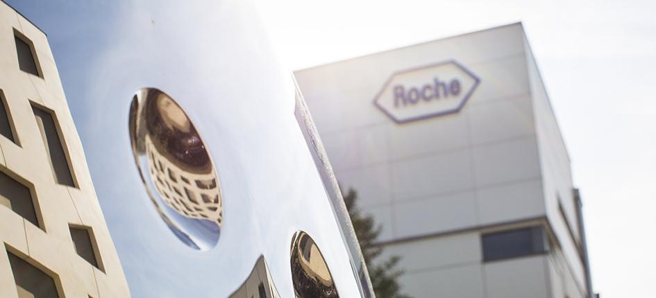 The pharma group Roche is establishing an Institute of Human Biology in Basel.