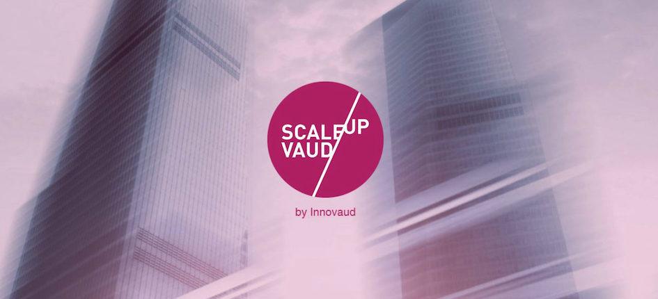 Scale Up Vaud