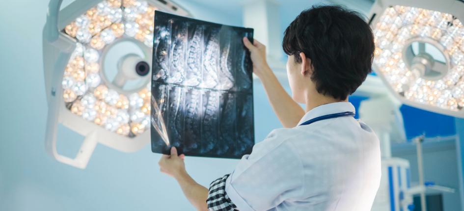 This funding follows closely on the heels of the completion of enrollment of Spineart’s BAGUERA® C Intervertebral Disc (IDE) studies, which aim to push the boundaries of spinal surgery through extensive research and development efforts.