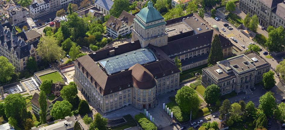 The Alliance of Academic Health Centers International opens a regional office at the University of Zurich. 