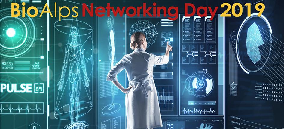 BioAlps Networking Day: a unique opportunity! 