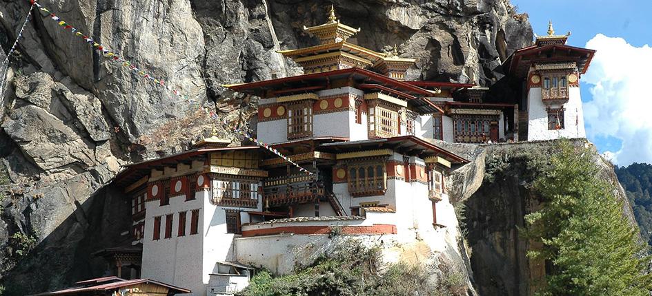 Swiss Business Delegation Trip to Bhutan