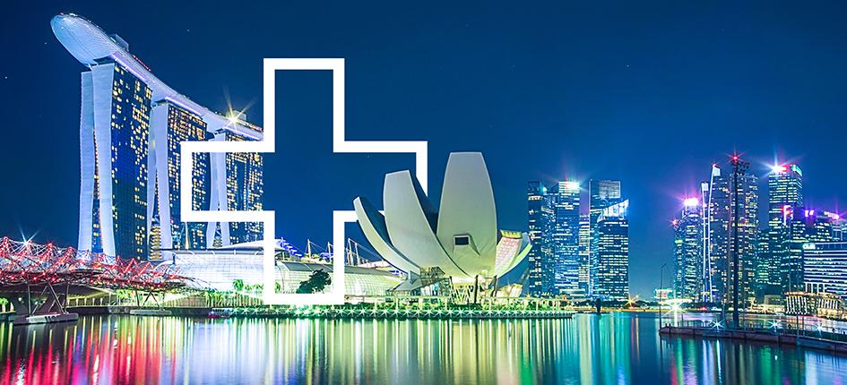 FinTech Webinar 2022 Singapore