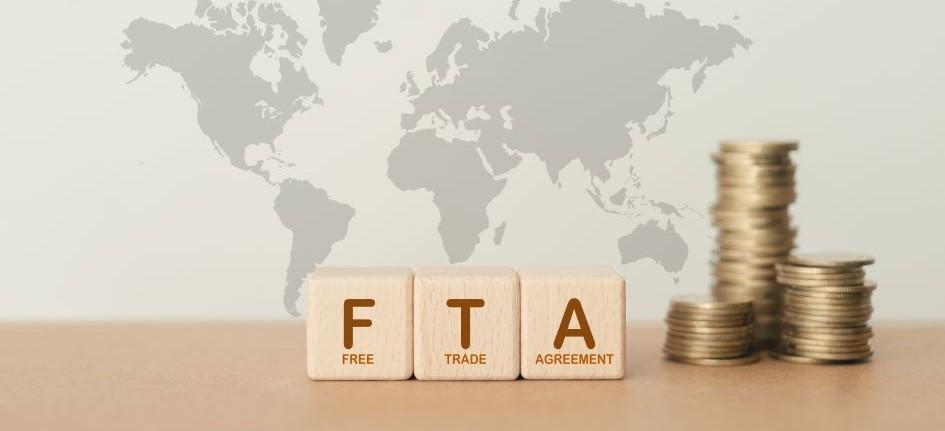 Webinar: FTA between the EFTA states and India