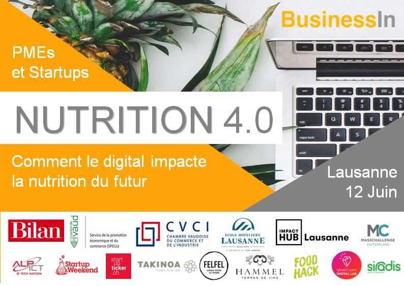 Nutrition 4.0