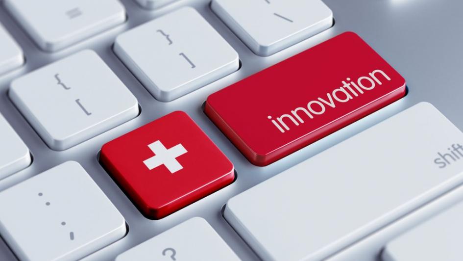 Топ 10 швейцарских инноваций, изменивших мир