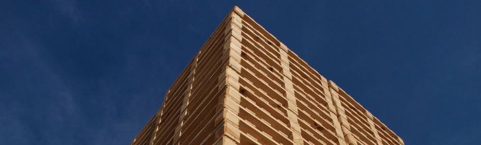 Brasilien: Richtlinien für Warenverkehr mit Holzverpackungen