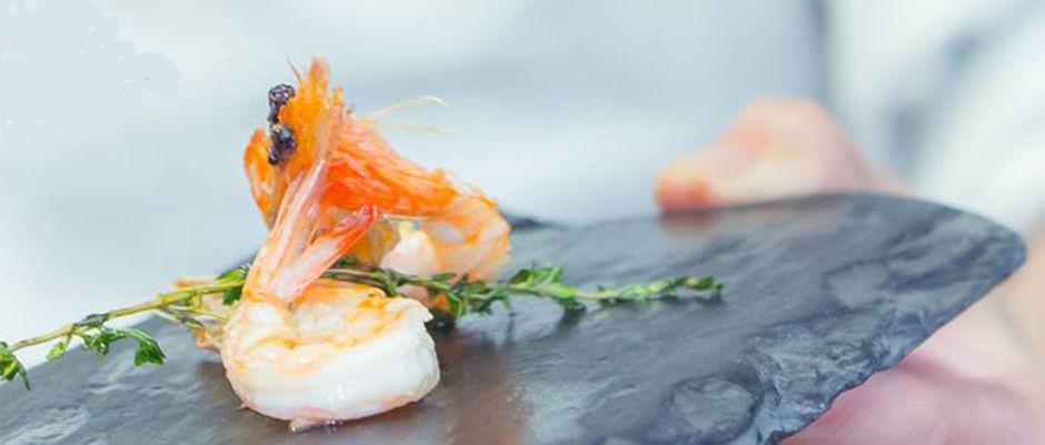 SwissShrimp AG wants to farm saltwater shrimp in Rheinfelden.