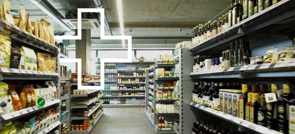 Webinar: how to access the food retail mass market in France 