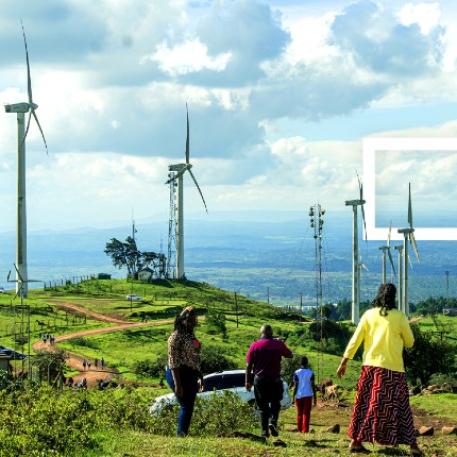 Kenya's Cleantech Landscape