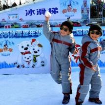 Bei den kommenden Olympischen Winterspielen 2022 wird das Schweizer Know-how im Berg- und Wintertechnologiesektor wegen des enormen Wachstumspotenzials der chinesischen Skiindustrie gefragt sein.