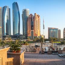 The Sustainability Week will run in Abu Dhabi in January 2019
