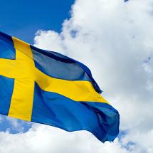 Schweden ist der wichtigste Exportmarkt für Schweizer Firmen im nordischen Raum