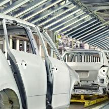 Competitive costs and wide experiences are two advantages of the Mexican automotive industry