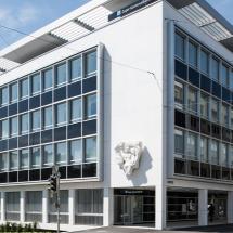 Zug Cantonal Bank now also offers trading in crypto currencies. Image credit: Zug Cantonal Bank