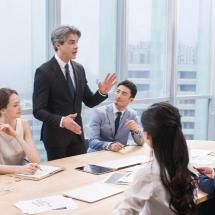 Schlüssel zum Erfolg: Strategische Faktoren für Geschäftsaktivitäten in Japan