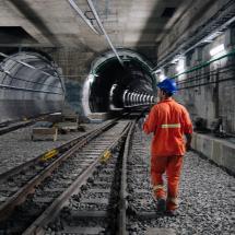 Fact Finding Mission to the Brenner Basis Tunnel