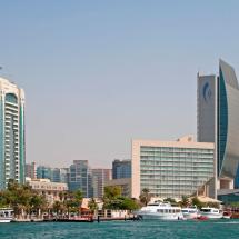 SWISS Pavilion @ Middle East Energy Dubai 2024