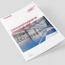 Etude de marché S-GE: Germany – Energy Efficiency Study