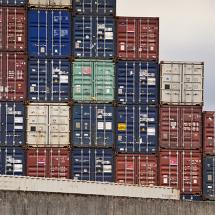 Drei von vier Exportfranken verdient die Schweiz mit dem Handel in reifen Märkten