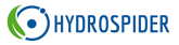 Logo Hydrospider