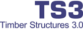 Logo Timber Structures