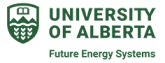 Logo University of Alberta
