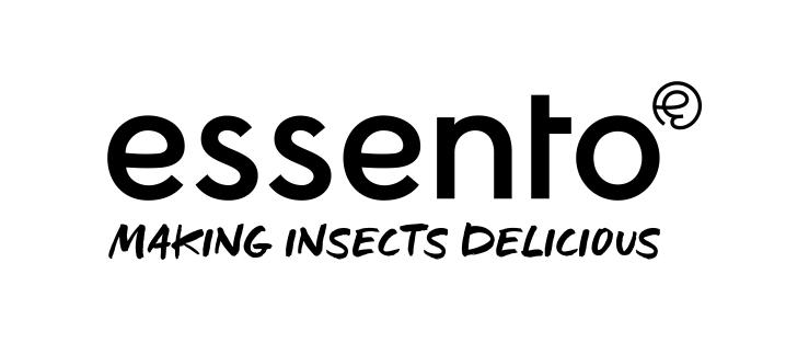 Essento Insect Food