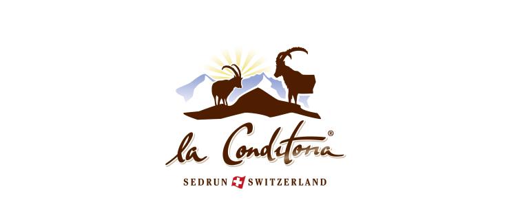 La Conditoria SEDRUN-SWITZERLAND AG