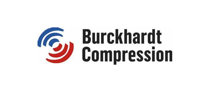 Logo Burckhardt Compression