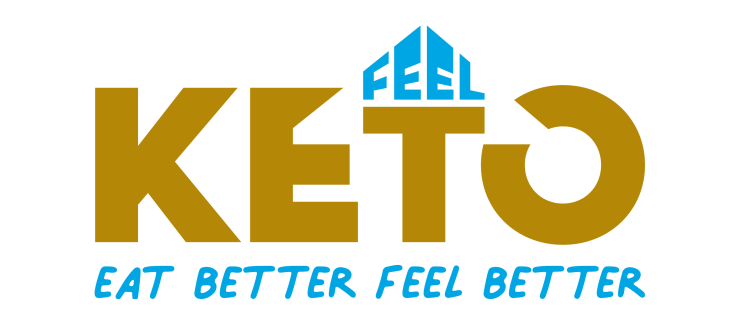 Logo feel keto AG