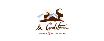 La Conditoria SEDRUN-SWITZERLAND AG