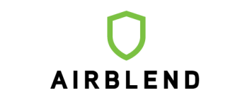 Airblend Logo