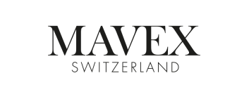 Logo MAVEX