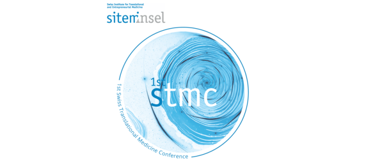 1STMC : la première conférence suisse consacrée à la médecine translationnelle