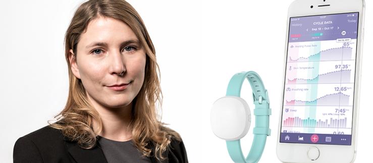 Ava founder Lea von Bidder has sold her startup to Texas-based FemTec Health. 
