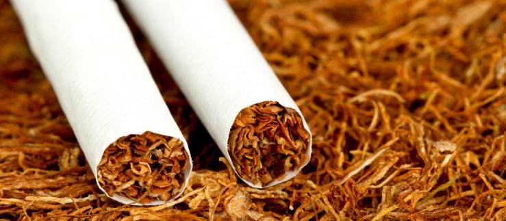 Dal 1° luglio l'importazione di tabacchi è sostanzialmente possibile solo mediante autorizzazione 