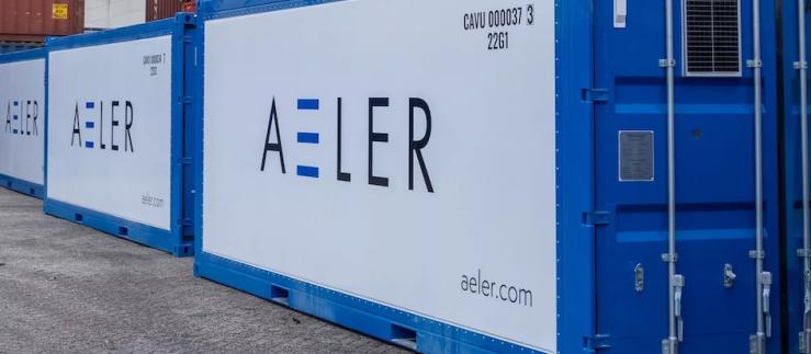 Déjà active dans plus de 30 pays et forte de clients importants comme Procter & Gamble, AELER se prépare à une croissance sans précédent en 2024, avec des projets de transport de marchandises valorisées à CHF 350 millions. 